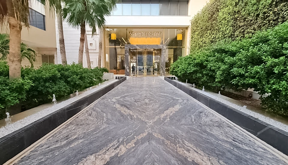 هتل پالاس کیش